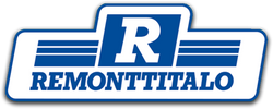 Remonttitalo logo